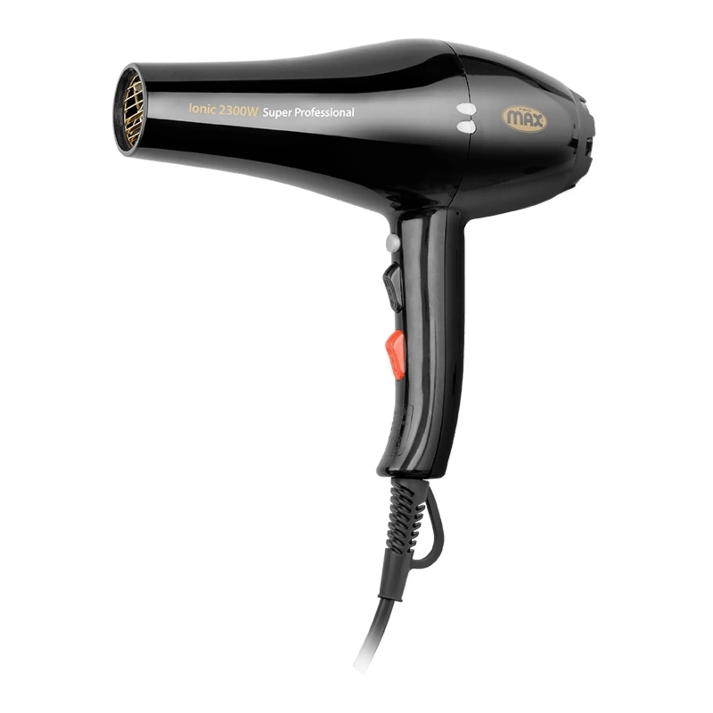 سشوار آیونیک فوق حرفه ای 2300 وات پرومکس مدل 7230R سشوار آیونیک فوق حرفه ای 2300 وات پرومکس مدل 7230R